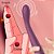 Vibrador estimulador ponto G Little King - Imagem 2