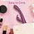 Vibrador com Estimulador Clitoriano Fino - Imagem 4