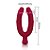 Vibrador duplo casal em formato U com estimulação - Imagem 8