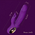Vibrador escalonado ponto G - Imagem 2