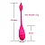 Vibrador de casal em silicone por aplicativo - Imagem 9
