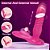 Vibrador de calcinha vai e vem por aplicativo VIT11859 - Imagem 5