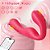 Vibrador com dupla estimulação por aplicativo - Imagem 6
