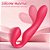 Vibrador com dupla estimulação por aplicativo - Imagem 4