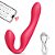 Vibrador com dupla estimulação por aplicativo - Imagem 2