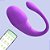 Vibrador de casal em formato de glande por aplicativo - Imagem 13