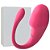 Vibrador de casal em formato de glande por aplicativo - Imagem 6