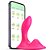 Vibrador de calcinha duplo motor - Imagem 2
