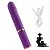 Maquina do sexo vibrador com ventosa e movimento vai e vem - Imagem 4