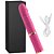 Maquina do sexo vibrador com ventosa e movimento vai e vem - Imagem 5