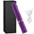 Maquina do sexo vibrador com ventosa e movimento vai e vem - Imagem 3