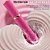 Maquina do sexo vibrador com ventosa e movimento vai e vem - Imagem 11
