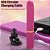 Maquina do sexo vibrador com ventosa e movimento vai e vem - Imagem 8