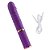 Maquina do sexo vibrador com ventosa e movimento vai e vem - Imagem 9