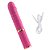 Maquina do sexo vibrador com ventosa e movimento vai e vem - Imagem 7