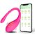 Vibrador de casal por aplicativo - Imagem 9