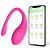 Vibrador de casal por aplicativo - Imagem 1
