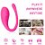 Vibrador de casal por aplicativo - Imagem 4