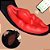 Vibrador em formato de boca por aplicativo - Imagem 8