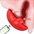 Vibrador em formato de boca por aplicativo - Imagem 2