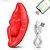 Vibrador em formato de boca por aplicativo - Imagem 1