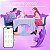 Vibrador de calcinha por aplicativo - Imagem 10