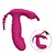 Vibrador 3 em 1 por aplicativo - Imagem 1
