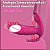 Vibrador 3 em 1 por aplicativo - Imagem 7