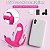 Vibrador 3 em 1 por aplicativo - Imagem 6
