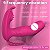 Vibrador 3 em 1 por aplicativo - Imagem 4