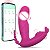 Vibrador 3 em 1 por aplicativo - Imagem 2