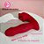 Vibrador com boca estimuladora por aplicativo vem e vai - Imagem 4