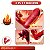 Vibrador com boca estimuladora por aplicativo vem e vai - Imagem 7