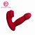 Vibrador com boca estimuladora por aplicativo vem e vai - Imagem 1