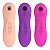 Estimulador clitoriano com Tecnologia de Ondas de Pressão - Imagem 6