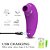 Estimulador Sugador clitoriano ondas de pressão - Imagem 6