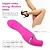 Vibrador e Estimulador Ondas de Pressão - Imagem 10
