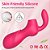 Vibrador Sugador Ondas de Pressão - Imagem 3