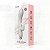 Vibrador ponto G com sugador - Imagem 7