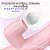 Vibrador ponto G com sugador - Imagem 5