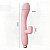 Vibrador ponto G com sugador - Imagem 6