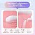 Vibrador ponto G com sugador - Imagem 4