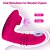 Vibrador de calcinha com estimulador clitoriano por Tecnologia de Vibroar - Imagem 8