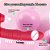 Super vibrador metralhadora 3 em 1 com Sugador - Imagem 7