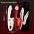 Super vibrador metralhadora 3 em 1 com Sugador - Imagem 1