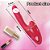 Super vibrador metralhadora 3 em 1 com Sugador - Imagem 5