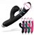 Vibrador ponto G com sugador de clitóris VIT1O5212 - Imagem 14