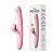 Vibrador com Sugador de Clitóris VIT1O5215 - Imagem 3