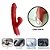 Vibrador com tecnologia de vibroar e múltiplas vibrações - Imagem 2