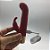 Vibrador ponto G com estimulador rabbit - Imagem 7